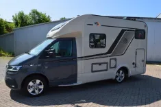 Bild 4 Knaus Tourer VAN 500 MQ Vansation