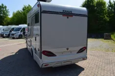 Bild 5 Knaus Tourer VAN 500 MQ Vansation