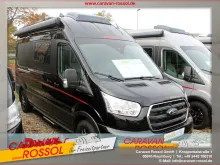 Fahrzeugbild Dethleffs Globetrail 590 C Ford #1