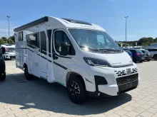 Fahrzeugbild Sunlight VAN ADVENTURE ED V 66 #2