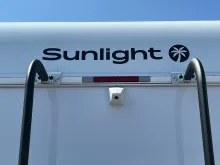 Fahrzeugbild Sunlight VAN ADVENTURE ED V 66 #4