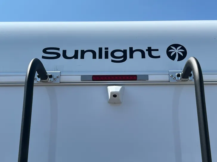 Fahrzeugbild Sunlight VAN ADVENTURE ED V 66 #4