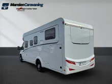 Fahrzeugbild Dethleffs Trend T 7057 EBL (520) #4