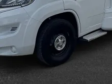 Fahrzeugbild Dethleffs Trend T 7057 EBL (520) #5