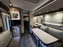 Fahrzeugbild Dethleffs Trend T 7057 EBL (520) #12