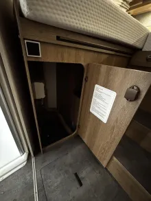 Fahrzeugbild Dethleffs Trend T 7057 EBL (520) #29