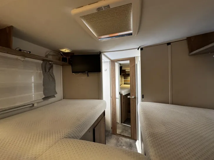 Fahrzeugbild Dethleffs Trend T 7057 EBL (520) #32