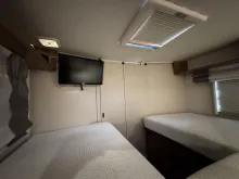 Fahrzeugbild Dethleffs Trend T 7057 EBL (520) #33