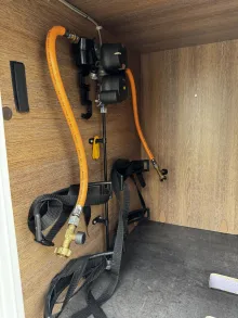 Fahrzeugbild Dethleffs Trend T 7057 EBL (520) #41