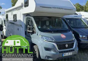 Bild CaraHome 650 DG