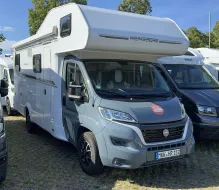 Fahrzeugbild Weinsberg CaraHome 650 DG Verfügbar 11/26 #1