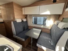 Fahrzeugbild Weinsberg CaraHome 650 DG Verfügbar 11/26 #6