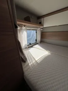 Fahrzeugbild Weinsberg CaraHome 650 DG Verfügbar 11/26 #9