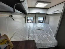 Fahrzeugbild Hobby Vantana De Luxe K60 FT #11