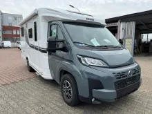 Fahrzeugbild Knaus L!VE TI 650 MEG Platinum Selection Niedrige Einzelbetten #1
