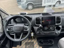 Fahrzeugbild Knaus L!VE TI 650 MEG Platinum Selection Niedrige Einzelbetten #4