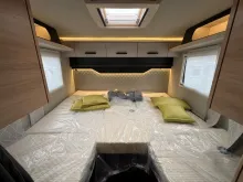 Fahrzeugbild Knaus L!VE TI 650 MEG Platinum Selection Niedrige Einzelbetten #7