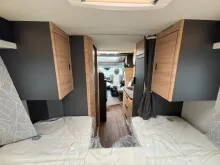 Fahrzeugbild Knaus L!VE TI 650 MEG Platinum Selection Niedrige Einzelbetten #8
