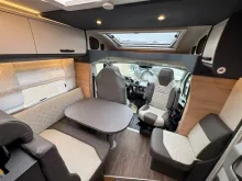 Fahrzeugbild Knaus L!VE TI 650 MEG Platinum Selection Niedrige Einzelbetten #10