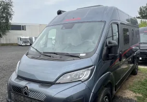 Bild Globetrail<br/>600 DK
