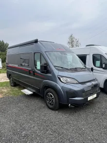 Fahrzeugbild Dethleffs Globetrail 600 DK *Automatik*Navi*RFK*Markise* #4