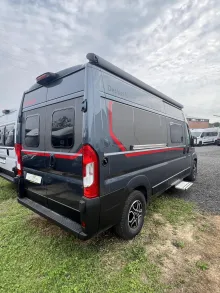 Fahrzeugbild Dethleffs Globetrail 600 DK *Automatik*Navi*RFK*Markise* #7