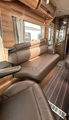 Fahrzeugbild Knaus Sun I 900 LEG TOP - PREIS ! #11