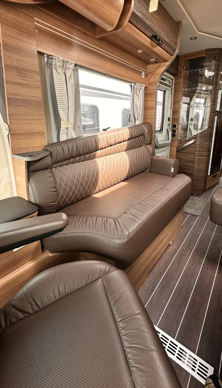 Fahrzeugbild Knaus Sun I 900 LEG TOP - PREIS ! #11