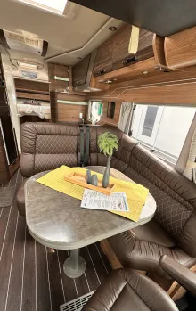 Fahrzeugbild Knaus Sun I 900 LEG TOP - PREIS ! #10