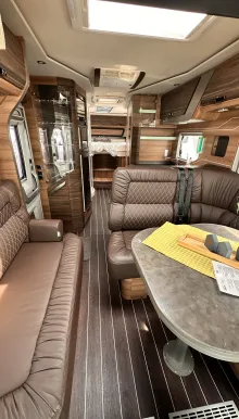 Fahrzeugbild Knaus Sun I 900 LEG TOP - PREIS ! #6