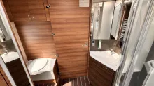 Fahrzeugbild Knaus Sun I 900 LEG TOP - PREIS ! #23