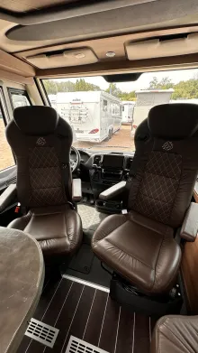 Fahrzeugbild Knaus Sun I 900 LEG TOP - PREIS ! #12
