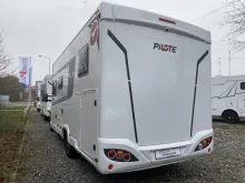 Fahrzeugbild Pilote Pacific P740FGJ Evidence #3