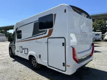 Fahrzeugbild Bürstner Travel Van T 620 G Harmony | Premium | Dachklima #3
