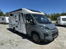 Fahrzeugbild Bürstner Travel Van T 620 G Harmony | Premium | Dachklima #5