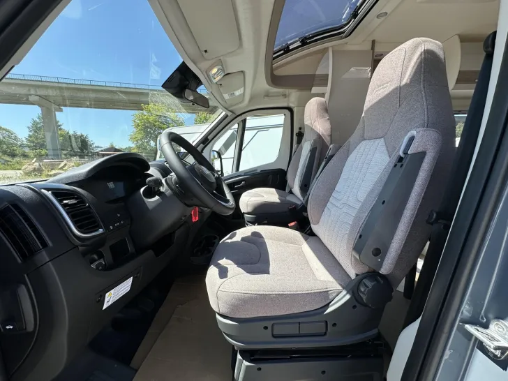 Fahrzeugbild Bürstner Travel Van T 620 G Harmony | Premium | Dachklima #6