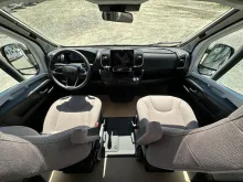 Fahrzeugbild Bürstner Travel Van T 620 G Harmony | Premium | Dachklima #7