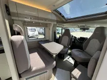 Fahrzeugbild Bürstner Travel Van T 620 G Harmony | Premium | Dachklima #9