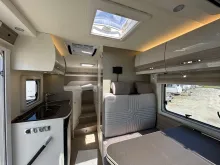 Fahrzeugbild Bürstner Travel Van T 620 G Harmony | Premium | Dachklima #10
