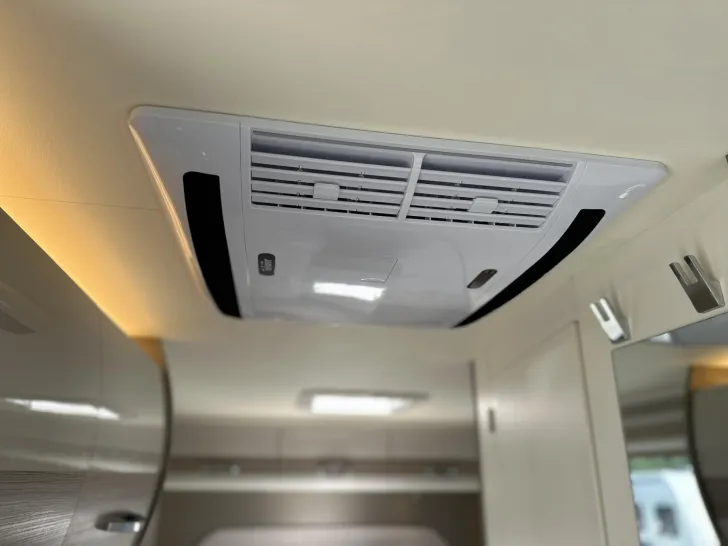Fahrzeugbild Bürstner Travel Van T 620 G Harmony | Premium | Dachklima #11