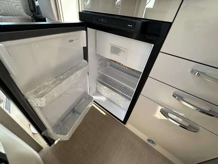 Fahrzeugbild Bürstner Travel Van T 620 G Harmony | Premium | Dachklima #13