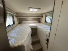 Fahrzeugbild Bürstner Travel Van T 620 G Harmony | Premium | Dachklima #16
