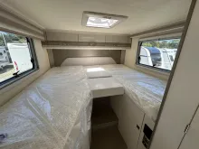 Fahrzeugbild Bürstner Travel Van T 620 G Harmony | Premium | Dachklima #17