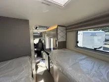 Fahrzeugbild Bürstner Travel Van T 620 G Harmony | Premium | Dachklima #18