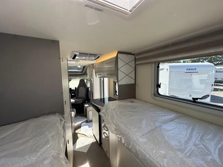 Fahrzeugbild Bürstner Travel Van T 620 G Harmony | Premium | Dachklima #18