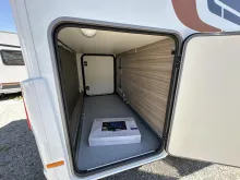 Fahrzeugbild Bürstner Travel Van T 620 G Harmony | Premium | Dachklima #19