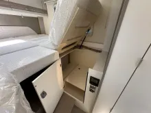 Fahrzeugbild Bürstner Travel Van T 620 G Harmony | Premium | Dachklima #20