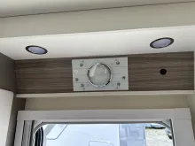 Fahrzeugbild Bürstner Travel Van T 620 G Harmony | Premium | Dachklima #21
