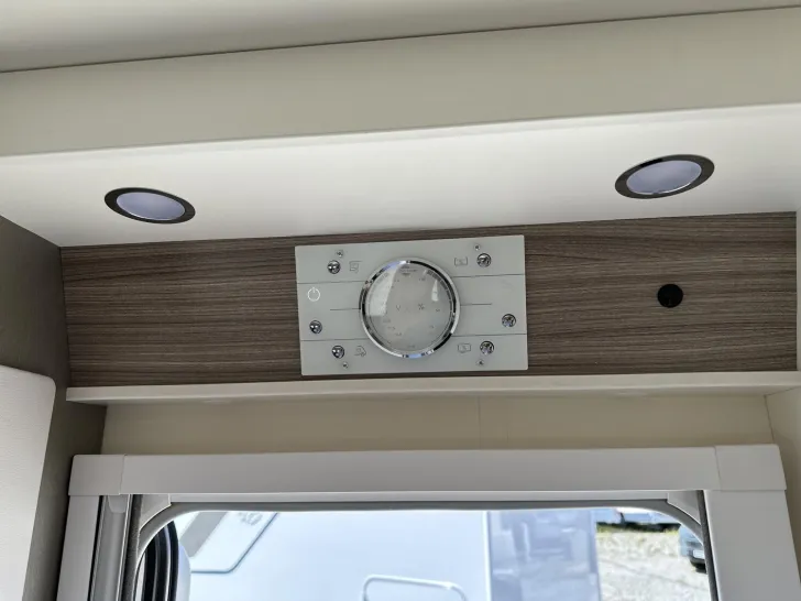Fahrzeugbild Bürstner Travel Van T 620 G Harmony | Premium | Dachklima #21