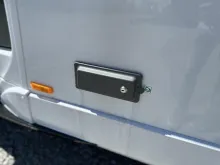 Fahrzeugbild Bürstner Travel Van T 620 G Harmony | Premium | Dachklima #29